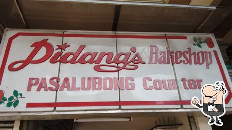 Didang's Delicious Masareal .